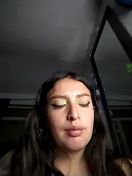 Deimoonblack26 online show from February 12, 2026, 8:15 pm