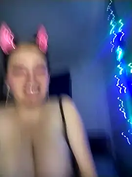 Deimoonblack26 online show from February 27, 2026, 7:03 pm