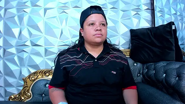 Carolina-Lenon online show from March 6, 2026, 7:21 pm