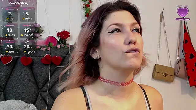 Sharma Amayra online show from March 16, 2026, 7:18 pm