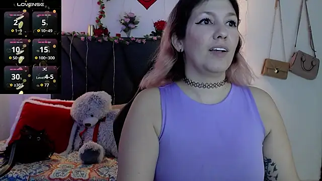 Sharma Amayra online show from April 20, 2026, 7:26 pm