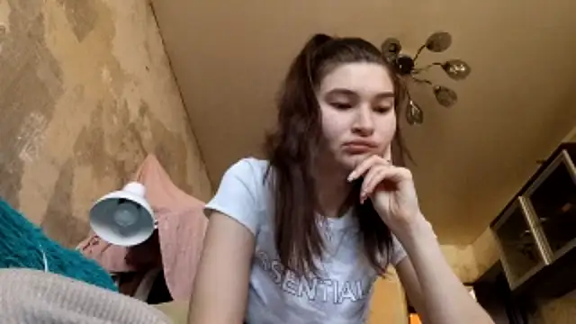 JessieLegend online show from February 5, 2026, 7:13 am