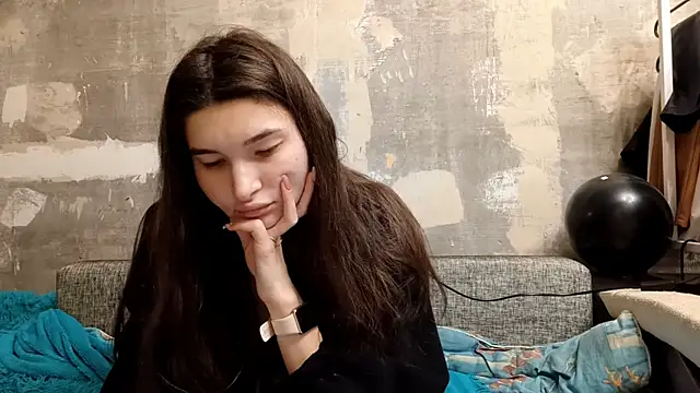 JessieLegend online show from February 11, 2026, 11:32 pm