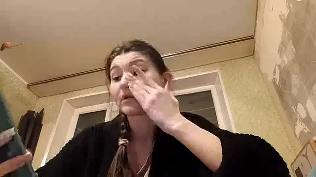 JessieLegend online show from February 26, 2026, 8:08 pm