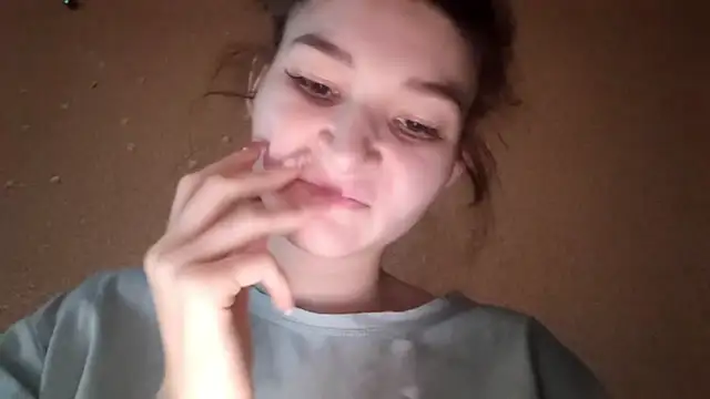 JessieLegend online show from March 3, 2026, 3:07 pm