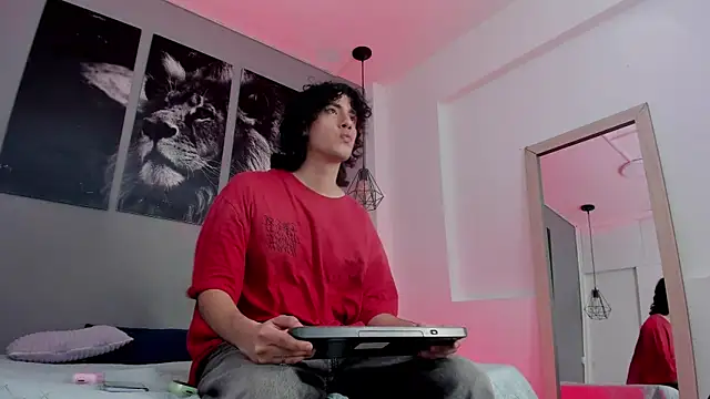 Jack  Star online show from February 6, 2026, 8:23 pm