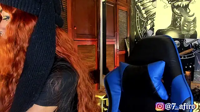 Ivy Byte online show from February 22, 2026, 1:07 am