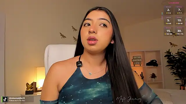 missvancouver online show from March 3, 2026, 12:44 pm