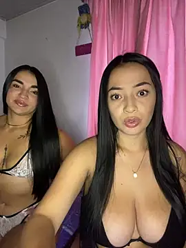 JulietaRiios online show from March 17, 2026, 10:13 pm