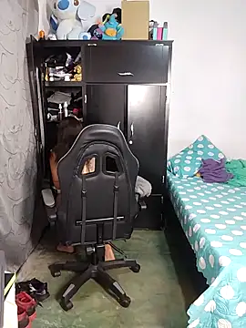 ladycharlottex online show from February 17, 2026, 12:07 am