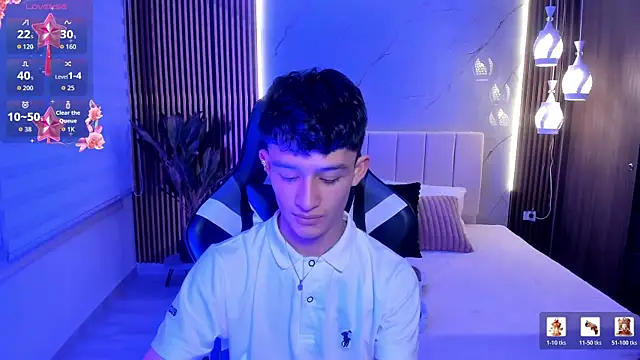 Patrick Howland  online show from February 19, 2026, 3:35 am