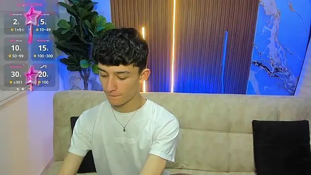 Patrick Howland  online show from March 13, 2026, 3:35 am