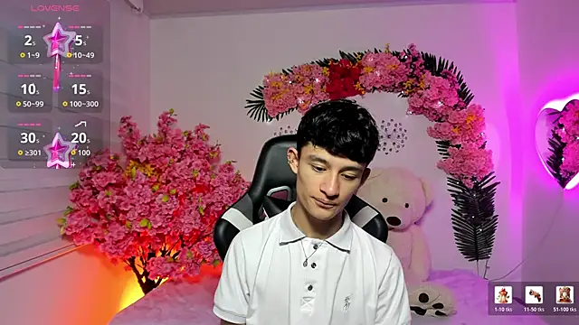 Patrick Howland  online show from March 26, 2026, 4:18 am