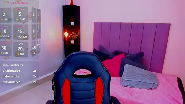 Raven love online show from April 2, 2026, 9:18 am