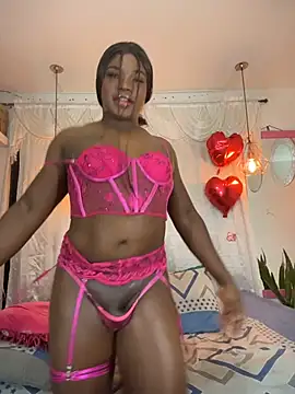 FerSecret  online show from February 21, 2026, 9:16 pm