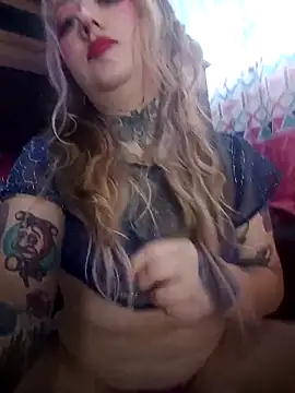 ciindy ink online show from March 31, 2026, 9:48 pm