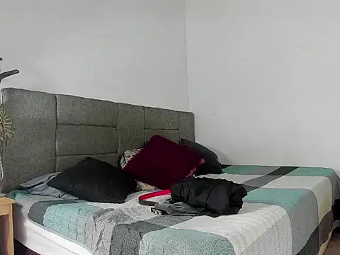 Zoel Amber20 online show from March 18, 2026, 8:34 pm