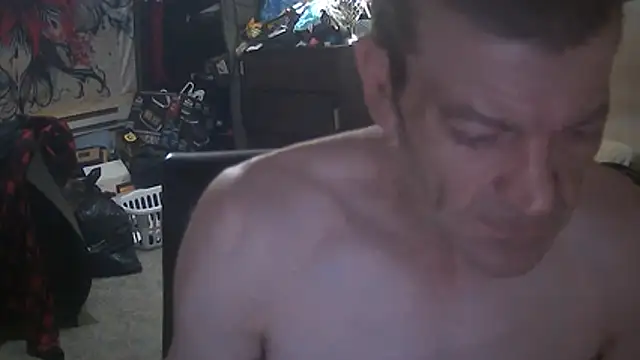 crikeycock online show from February 28, 2026, 2:56 am