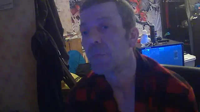 crikeycock online show from March 15, 2026, 12:16 am