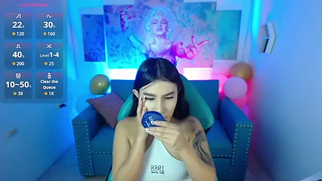 Snapshot of Abby_Rouse_m chatting on March 3, 2026, 7:42 pm Abby Rouse m online show from March 3, 2026, 7:42 pm