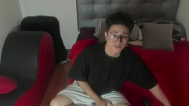 Adonibaskerville4 online show from February 14, 2026, 4:15 pm