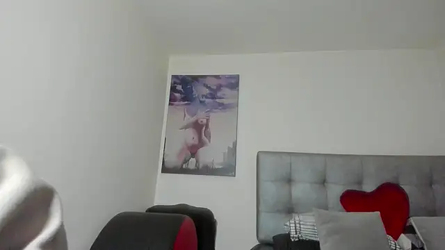 Adonibaskerville4 online show from March 20, 2026, 1:49 pm