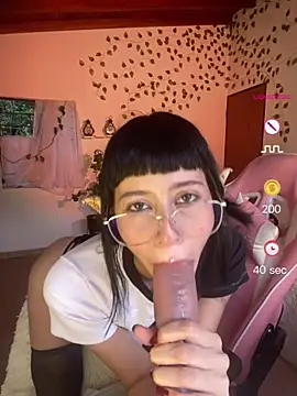 Capricornmystic1 online show from June 13, 2026, 11:02 pm