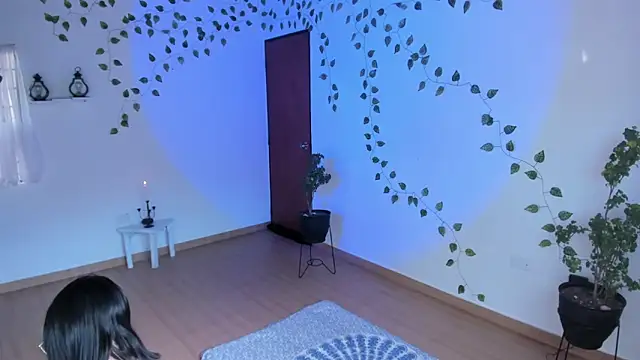 Capricornmystic1 online show from June 24, 2026, 9:36 pm