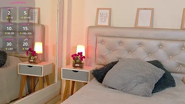 Aiden Gray online show from February 16, 2026, 8:16 pm