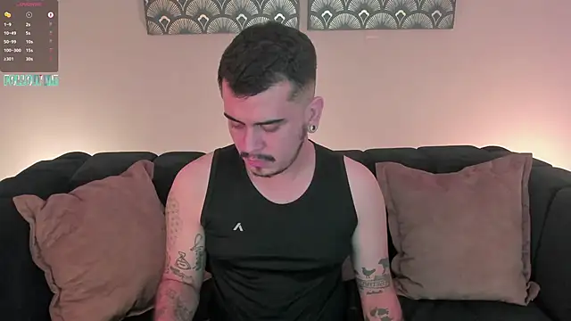 Chriss Hunt online show from February 5, 2026, 1:10 am