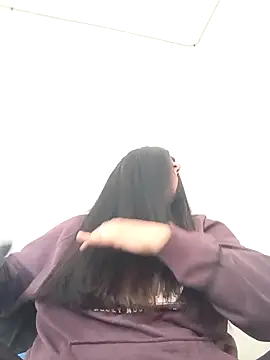 Snapshot of Hammys-stevee chatting on February 22, 2026, 7:56 pm Hammys-stevee online show from February 22, 2026, 7:56 pm