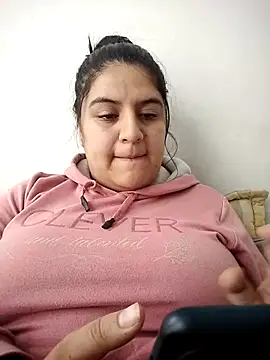 Snapshot of Hammys-stevee chatting on March 13, 2026, 3:51 pm Hammys-stevee online show from March 13, 2026, 3:51 pm