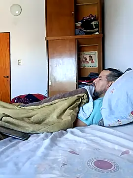 gordorichard online show from March 22, 2026, 12:41 pm