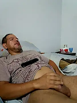 gordorichard online show from April 20, 2026, 7:11 am