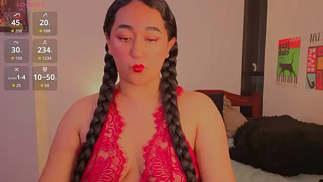 hipatia1moretime online show from February 17, 2026, 5:59 am