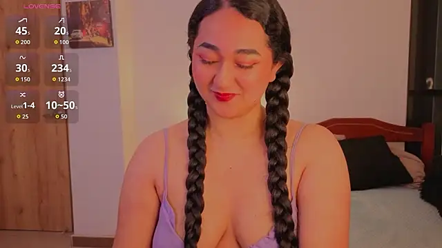 hipatia1moretime online show from February 18, 2026, 5:36 am