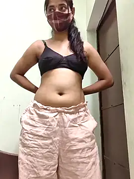 Kitti-Sharma online show from April 26, 2026, 8:56 am