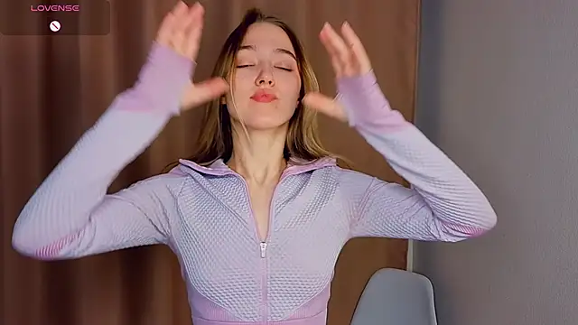 SupakuChan online show from February 28, 2026, 5:14 pm