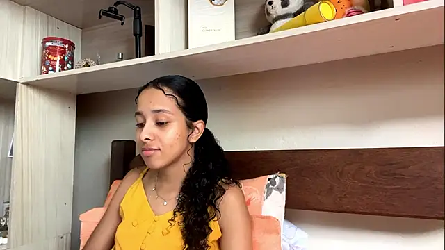 Snapshot of KayleenStoyanoff chatting on March 13, 2026, 5:52 pm KayleenStoyanoff online show from March 13, 2026, 5:52 pm