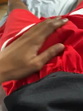 youngsterSA223 online show from April 6, 2026, 10:49 am