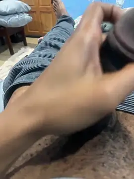 youngsterSA223 online show from April 24, 2026, 9:50 pm