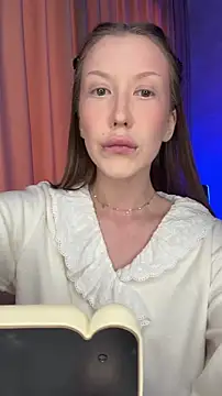 Velvet Hell online show from March 12, 2026, 2:01 pm