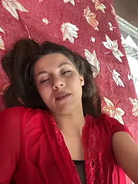 OnlyLeiLa online show from April 9, 2026, 6:13 am