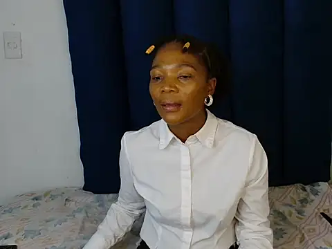 ForeverSexy  online show from February 8, 2026, 3:15 pm