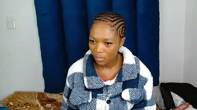 ForeverSexy  online show from March 2, 2026, 8:21 am