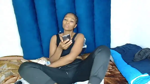 ForeverSexy  online show from March 4, 2026, 5:30 pm