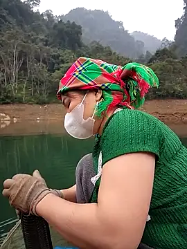 aki zz69 online show from February 6, 2026, 1:10 am