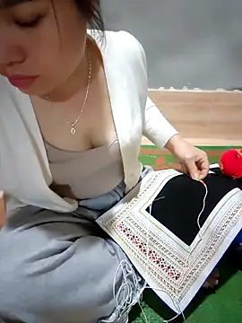 aki zz69 online show from February 8, 2026, 8:29 am