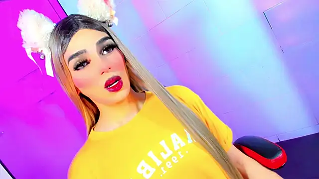 Maddye Fox online show from March 3, 2026, 7:09 pm