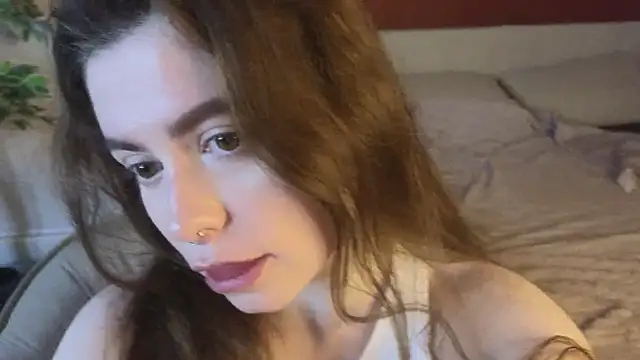 LovingWhisperr online show from May 30, 2026, 1:03 am